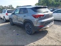 2023 Chevrolet Trailblazer — photo 3 of 16 | VIN KL79MVSLXPB161175