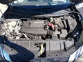 2022 Nissan Rogue — photo 10 of 15 | VIN 5N1BT3BA2NC676748