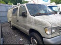 1996 Ford Econoline — photo 12 of 16 | VIN 1FTHS24H0THA31202