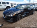 2021 Nissan Altima — photo 2 of 16 | VIN 1N4BL4BVXMN357071