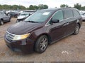 2012 Honda Odyssey — photo 2 of 16 | VIN 5FNRL5H66CB138149