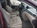 2012 Honda Odyssey — photo 5 of 16 | VIN 5FNRL5H66CB138149