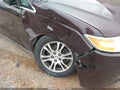 2012 Honda Odyssey — photo 6 of 16 | VIN 5FNRL5H66CB138149