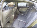2005 Acura TL — photo 8 of 16 | VIN 19UUA66245A074227