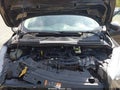 2019 Ford Escape — photo 10 of 16 | VIN 1FMCU9HD4KUC18267