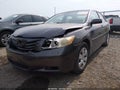 2009 Toyota Camry — photo 2 of 11 | VIN 4T4BE46KX9R069652