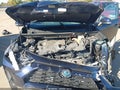 2024 Toyota RAV4 Hybrid — photo 10 of 16 | VIN 4T3RWRFV9RU148086