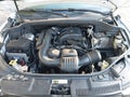 2015 Dodge Durango — photo 10 of 11 | VIN 1C4RDJDG9FC690010