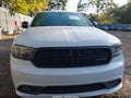 2015 Dodge Durango — photo 6 of 11 | VIN 1C4RDJDG9FC690010