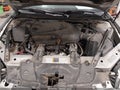 2011 Chevrolet Impala — photo 10 of 21 | VIN 2G1WB5EK5B1174108