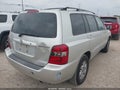 2006 Toyota Highlander — photo 4 of 11 | VIN JTEGD21A960154488