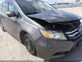 2014 Honda Odyssey — photo 20 of 20 | VIN 5FNRL5H66EB079347
