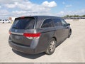 2014 Honda Odyssey — photo 4 of 20 | VIN 5FNRL5H66EB079347