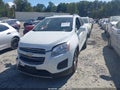 2016 Chevrolet Trax — photo 2 of 16 | VIN KL7CJLSB3GB683494