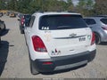 2016 Chevrolet Trax — photo 3 of 16 | VIN KL7CJLSB3GB683494