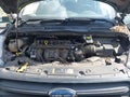 2018 Ford Escape — photo 10 of 17 | VIN 1FMCU0F77JUB03850