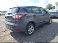 2018 Ford Escape — photo 4 of 17 | VIN 1FMCU0F77JUB03850