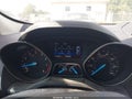 2018 Ford Escape — photo 7 of 17 | VIN 1FMCU0F77JUB03850