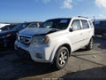 2011 Honda Pilot — photo 2 of 16 | VIN 5FNYF4H90BB006560