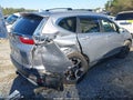 2018 Honda CR-V — photo 4 of 16 | VIN 7FARW1H96JE022168