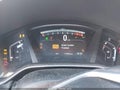 2018 Honda CR-V — photo 7 of 16 | VIN 7FARW1H96JE022168
