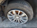 2017 Cadillac XT5 — photo 17 of 20 | VIN 1GYKNBRS0HZ100563