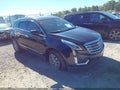 2017 Cadillac XT5 — photo 1 of 20 | VIN 1GYKNBRS0HZ100563