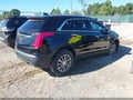 2017 Cadillac XT5 — photo 4 of 20 | VIN 1GYKNBRS0HZ100563