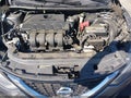 2017 Nissan Sentra — photo 10 of 16 | VIN 3N1AB7AP3HY371029