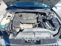 2005 Nissan Altima — photo 10 of 13 | VIN 1N4AL11D35C306009