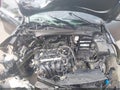 2024 Kia Forte — photo 10 of 13 | VIN 3KPF54AD2RE745471