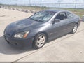 2007 Honda Accord — photo 2 of 11 | VIN 1HGCM72747A001968