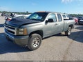 2011 Chevrolet Silverado 1500 — photo 2 of 16 | VIN 1GCRCREA6BZ395921