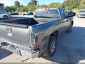 2011 Chevrolet Silverado 1500 — photo 4 of 16 | VIN 1GCRCREA6BZ395921