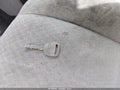 2001 Chevrolet Express 2500 — photo 11 of 11 | VIN 1GAHG39R711181197
