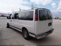 2001 Chevrolet Express 2500 — photo 3 of 11 | VIN 1GAHG39R711181197