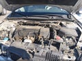 2015 Honda Accord — photo 10 of 17 | VIN 1HGCR2F32FA173989