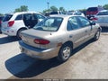 2002 Chevrolet Cavalier — photo 4 of 16 | VIN 1G1JC524527211934