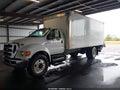 2011 Ford F-750 — photo 2 of 21 | VIN 3FRWF7FG0BV686091