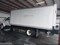 2011 Ford F-750 — photo 3 of 21 | VIN 3FRWF7FG0BV686091
