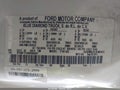 2011 Ford F-750 — photo 9 of 21 | VIN 3FRWF7FG0BV686091