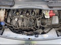 2021 Ford Transit Connect — photo 10 of 21 | VIN NM0GE9E2XM1485291
