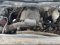 2017 Chevrolet Silverado — photo 10 of 21 | VIN 1GC4KYCGXHF189459