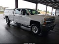 2017 Chevrolet Silverado — photo 1 of 21 | VIN 1GC4KYCG4HF191806