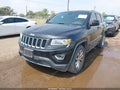 2014 Jeep Grand Cherokee — photo 2 of 16 | VIN 1C4RJEAG6EC580910