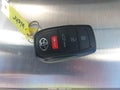 2024 Toyota Sequoia — photo 11 of 17 | VIN 7SVAAABA2RX035503