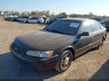 1997 Toyota Camry — photo 2 of 15 | VIN 4T1BG22K1VU796638