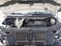 2016 Chevrolet Express 3500 — photo 10 of 16 | VIN 1GAZGPFG9G1295712