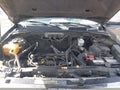2009 Ford Escape — photo 10 of 11 | VIN 1FMCU027X9KC47373