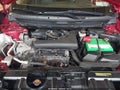 2017 Nissan Rogue Sport — photo 10 of 17 | VIN JN8AT2MVXHW003806